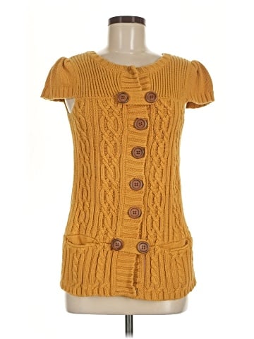 Chadwicks Sweater Vest (view 1)