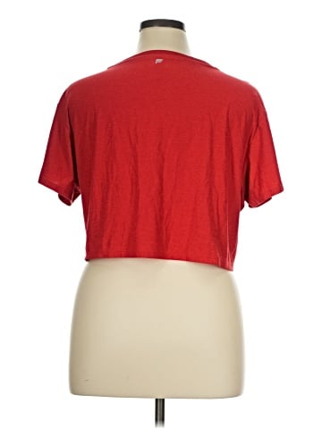Fabletics Short Sleeve T-Shirt (view 2)