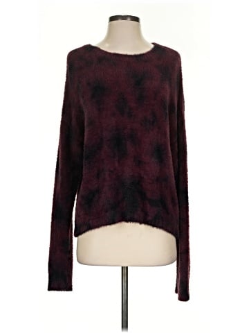 Bella Dahl Pullover Sweater (view 1)