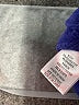 Pebble Beach Blue Long Sleeve Polo Size M - photo 8