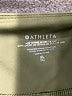 Athleta Solid Green Skort Size XL - photo 3