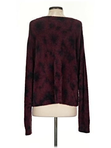 Bella Dahl Pullover Sweater (view 2)