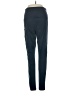 Tuff Athletics Solid Blue Active Pants Size S - photo 2