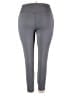 Tek Gear Solid Gray Active Pants Size XXL - photo 2