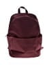 Béis Burgundy Backpack One size - photo 1