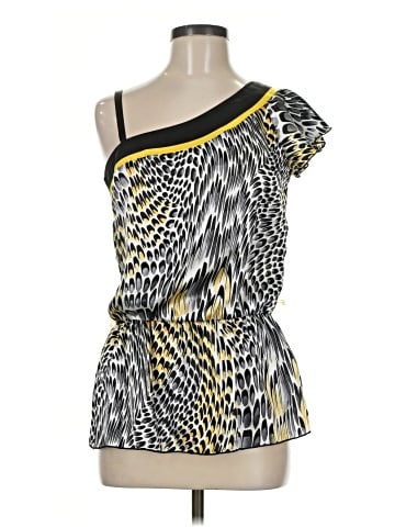 BCX Sleeveless T-Shirt (view 1)