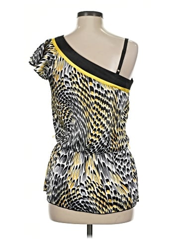 BCX Sleeveless T-Shirt (view 2)