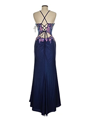 Camille La Vie Cocktail Dress (view 2)