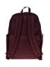 Béis Burgundy Backpack One size - photo 2