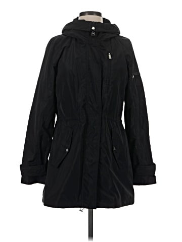 Lauren by Ralph Lauren Raincoat (view 1)