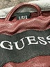 Guess Burgundy Jacket Size L - photo 6