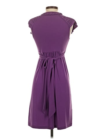Max and Cleo Casual Dress (view 2)