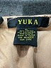Yuka Tan Jacket Size XL (T4) - photo 6