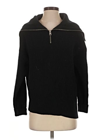 ALLSAINTS Pullover Sweater (view 1)