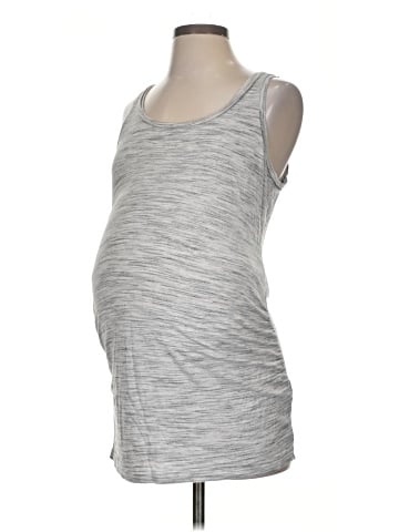 Motherhood Sleeveless T-Shirt (view 1)