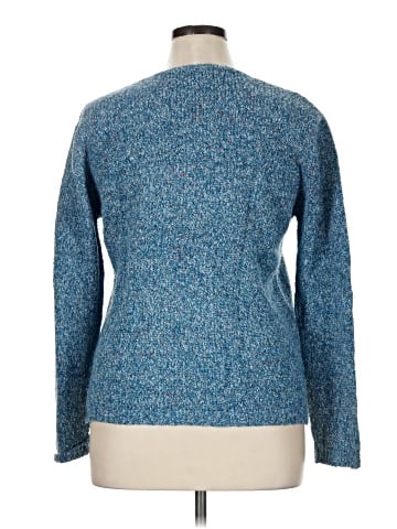 DressBarn Long Sleeve Henley (view 2)