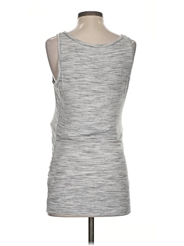 Motherhood Sleeveless T-Shirt (view 2)