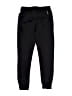 The North Face 100% Polyester Black Track Pants Size 7 - 8 - photo 2