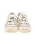 Timberland Ivory Sneakers Size 5 1/2 - photo 2