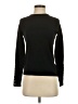 J. McLaughlin Black Pullover Sweater Size XS - photo 1