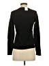 J. McLaughlin Black Pullover Sweater Size XS - photo 2