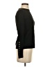 J. McLaughlin Black Pullover Sweater Size XS - photo 4