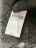 Banana Republic Factory Store Black Jacket Size M - photo 7