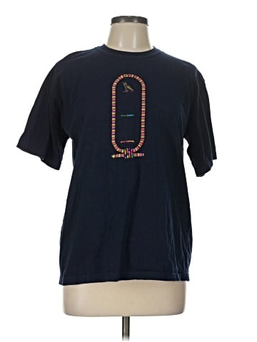 Moonlight Short Sleeve T-Shirt (view 1)