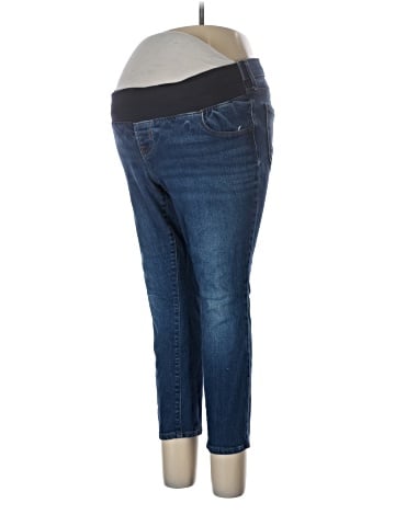 Old Navy - Maternity Jeggings (view 1)