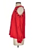 Alexis Red Long Sleeve Blouse Size S - photo 5