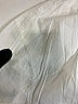 Talbots 100% Cotton Ivory 3/4 Sleeve Blouse Size 1X (estimated) - photo 3