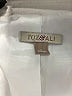 Roz & Ali White Jacket Size L - photo 3
