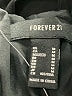 Forever 21 Black Blazer Size M - photo 3