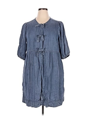 Velvet Heart Casual Dress (view 1)