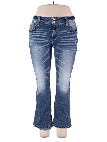 Flamingo Jeans (view 1)