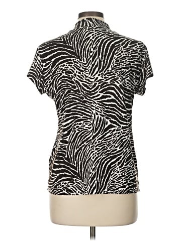 Sport Haley Short Sleeve Blouse (view 2)
