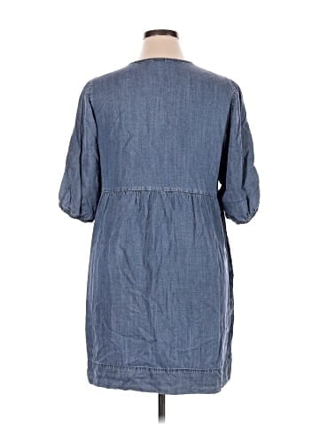 Velvet Heart Casual Dress (view 2)