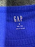 Gap Blue Active T-Shirt Size M - photo 4