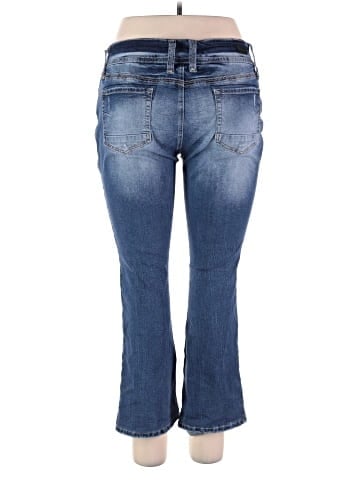 Flamingo Jeans (view 2)