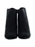 Sporto Black Wedges Size 10 - photo 2