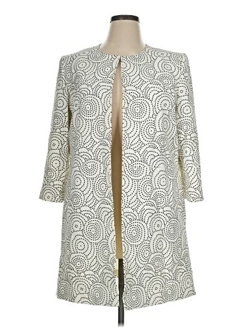 Preston & York Coat (view 1)