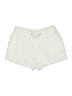 Aerie Ivory Shorts Size M - photo 1