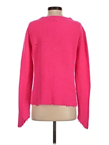Generation Love Pullover Sweater (view 2)
