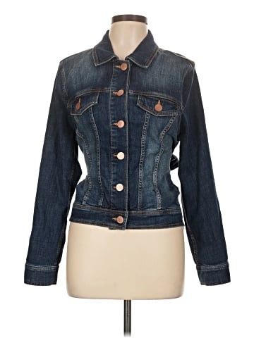 CAbi Denim Jacket (view 1)