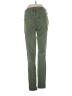 Old Navy Tropical Green Jeans Size 4 - photo 2