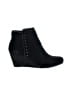 Sporto Black Wedges Size 10 - photo 1