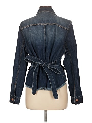 CAbi Denim Jacket (view 2)