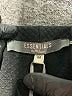 Essentials by Milano Solid Black Formal Skirt Size M - photo 4