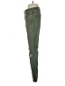 Old Navy Tropical Green Jeans Size 4 - photo 5