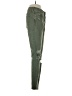 Old Navy Tropical Green Jeans Size 4 - photo 4